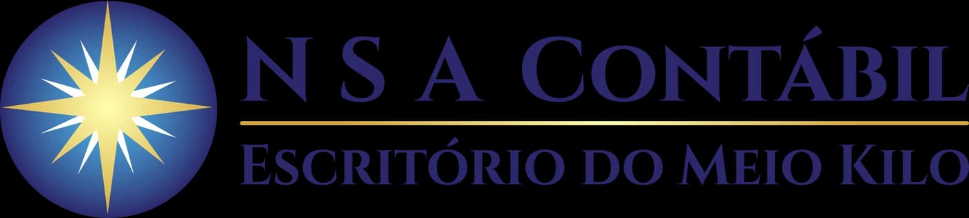 N S A Contábil — Escritório do Meio Kilo